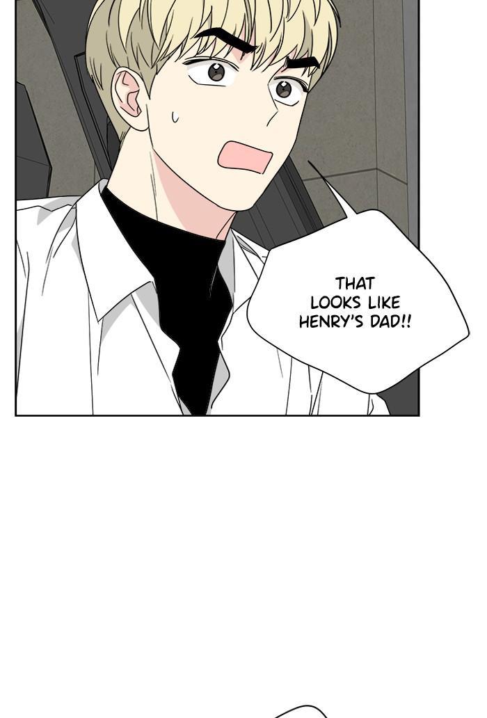 Mother, I’m Sorry chapter 64 - page 45