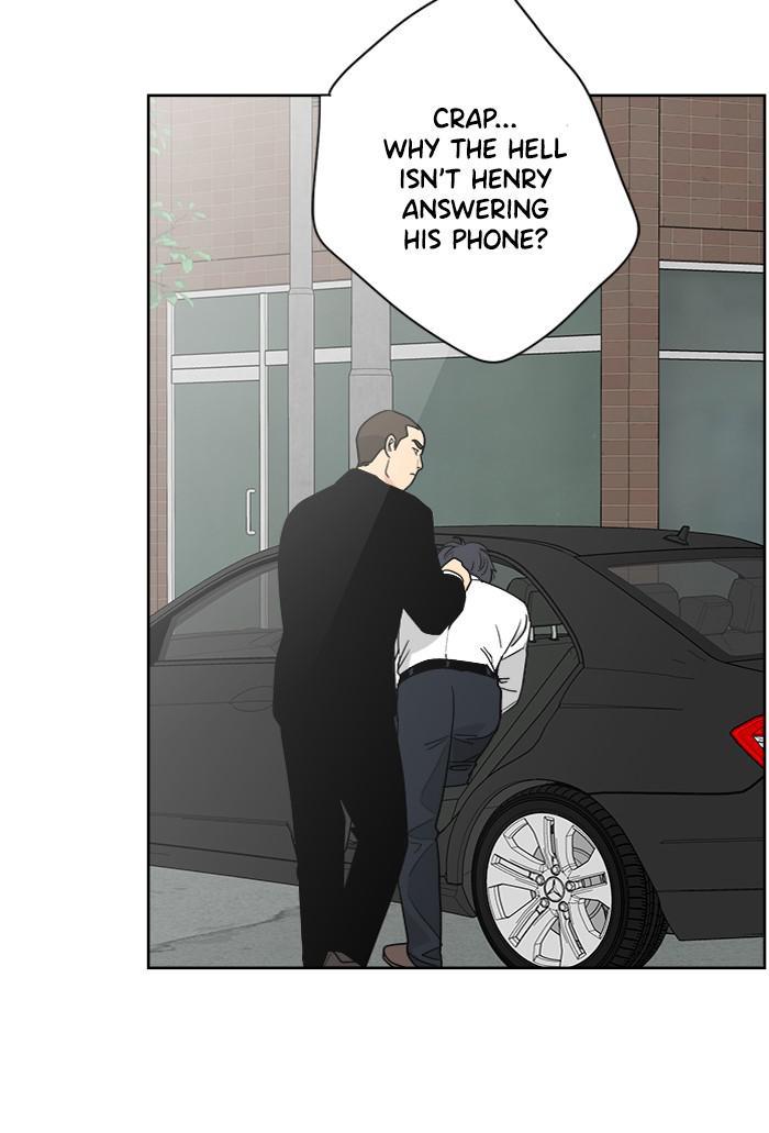 Mother, I’m Sorry chapter 64 - page 46