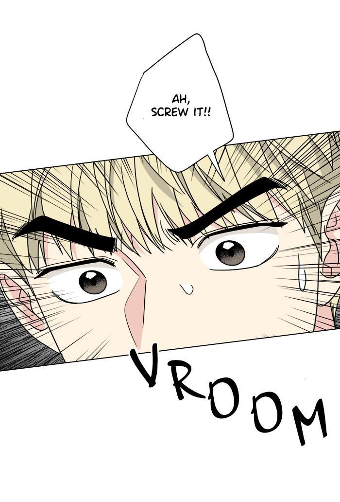 Mother, I’m Sorry chapter 64 - page 47