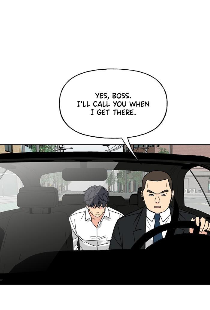 Mother, I’m Sorry chapter 64 - page 48