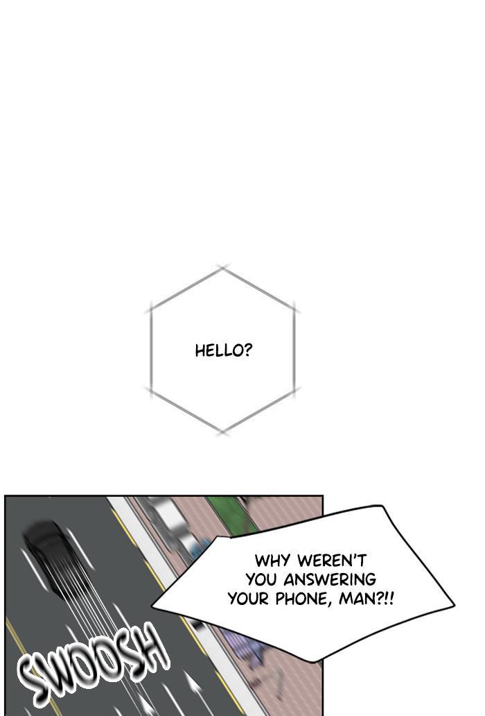 Mother, I’m Sorry chapter 64 - page 49