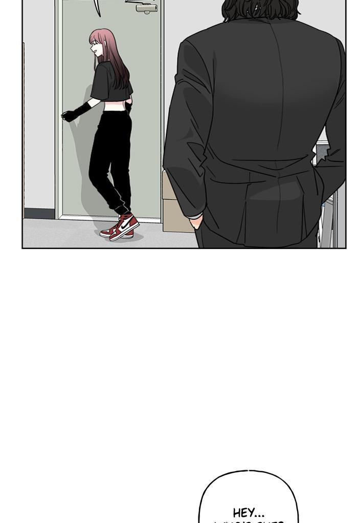 Mother, I’m Sorry chapter 64 - page 5