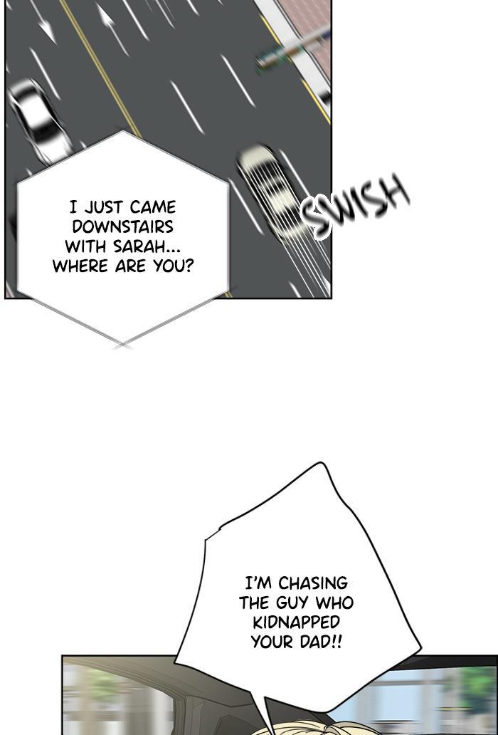 Mother, I’m Sorry chapter 64 - page 50