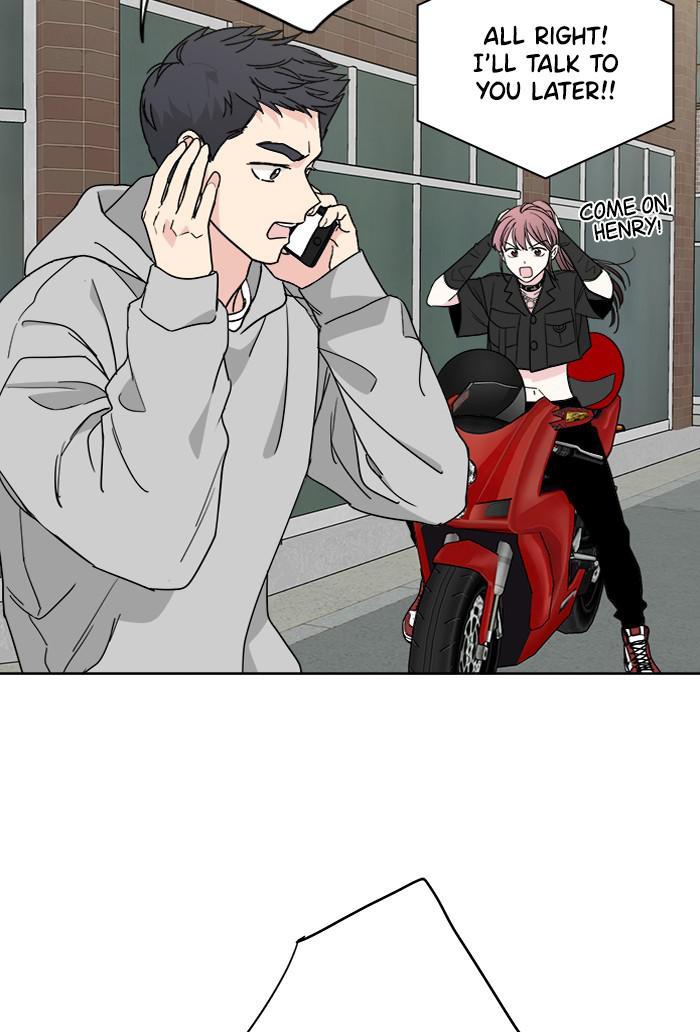 Mother, I’m Sorry chapter 64 - page 52
