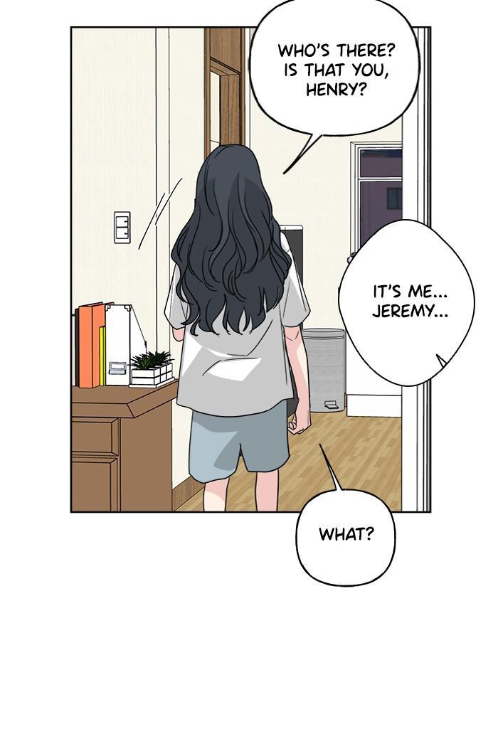 Mother, I’m Sorry chapter 64 - page 59