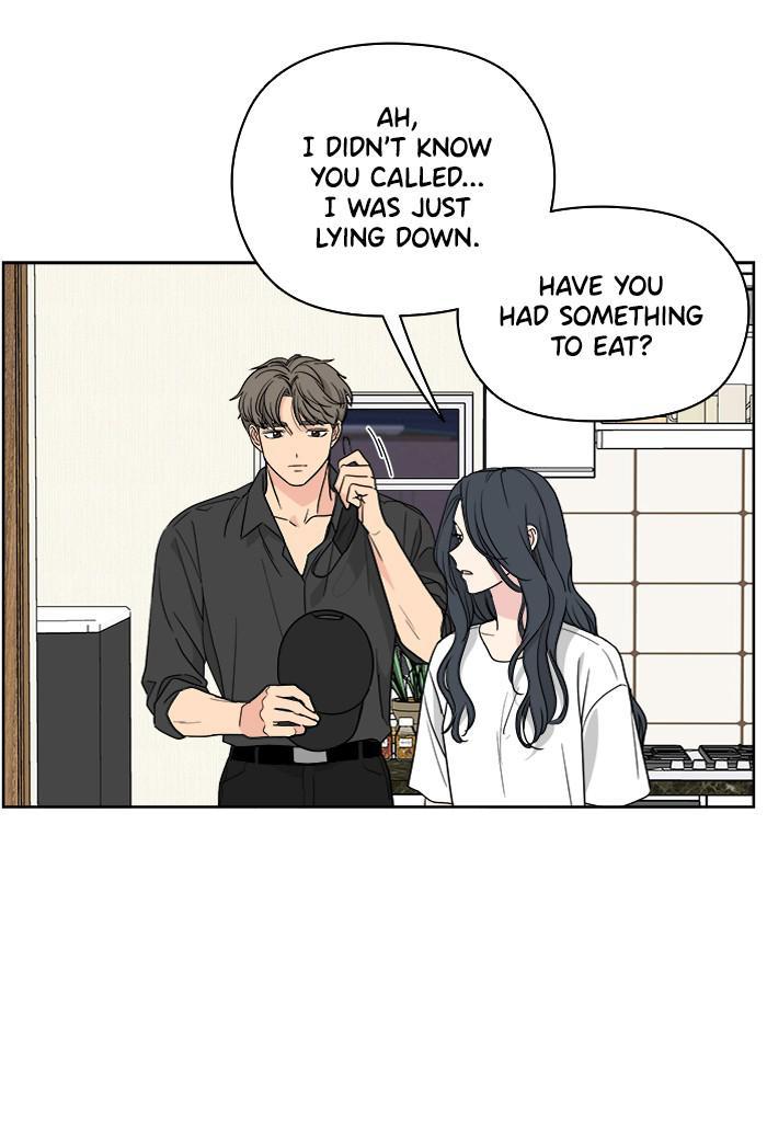 Mother, I’m Sorry chapter 64 - page 62