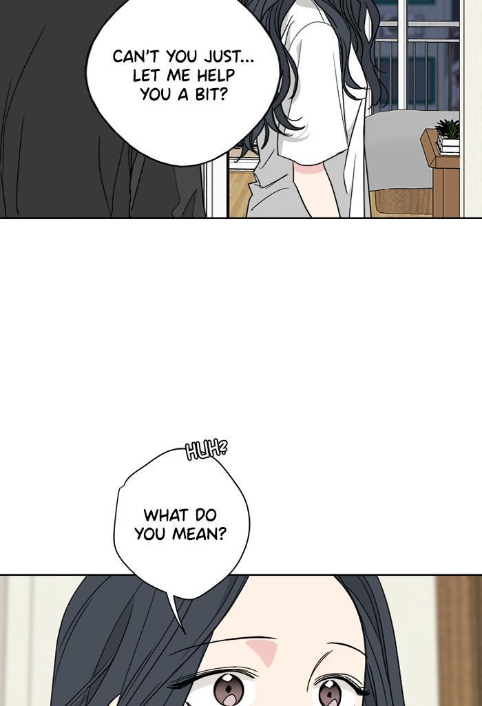 Mother, I’m Sorry chapter 64 - page 66