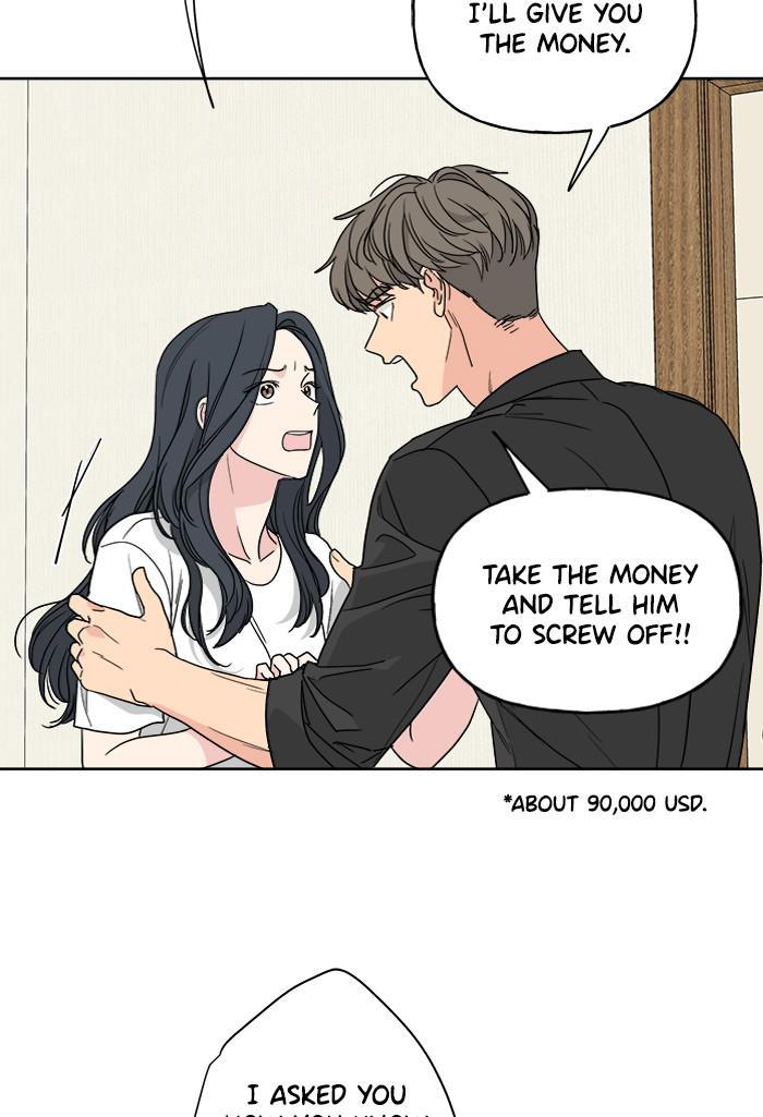 Mother, I’m Sorry chapter 64 - page 71