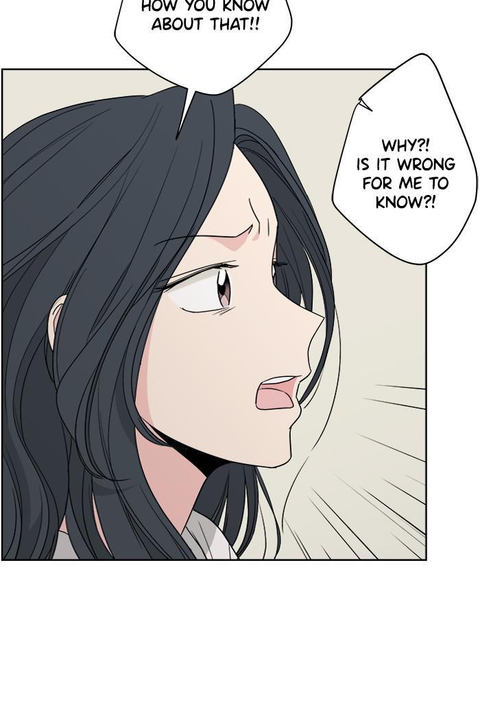 Mother, I’m Sorry chapter 64 - page 72