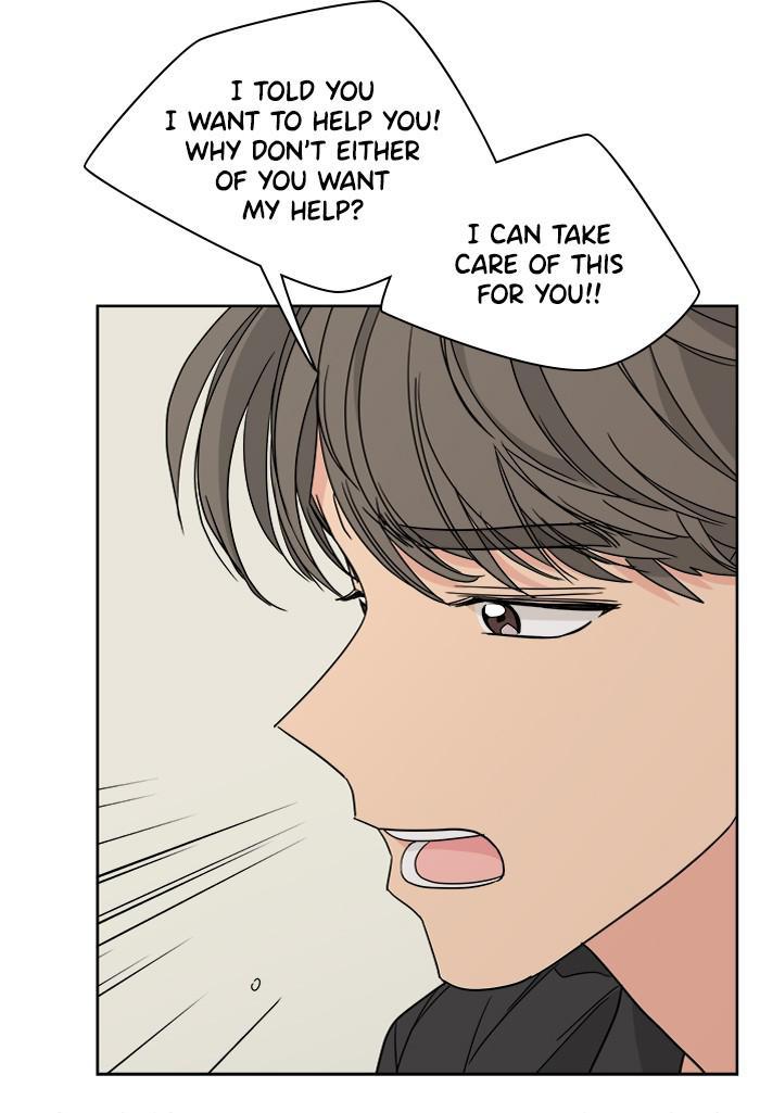 Mother, I’m Sorry chapter 64 - page 73