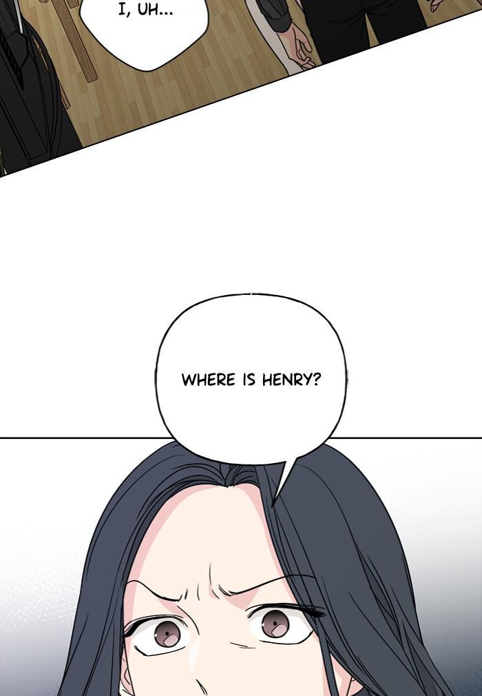 Mother, I’m Sorry chapter 64 - page 76