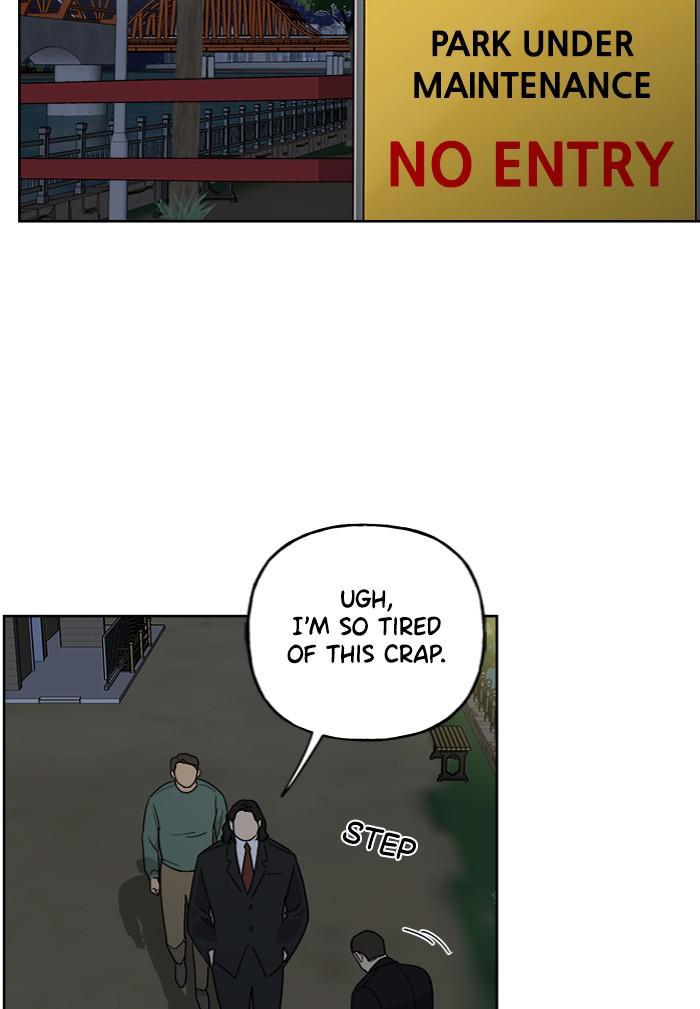 Mother, I’m Sorry chapter 64 - page 79
