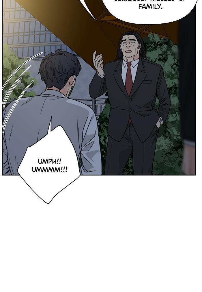 Mother, I’m Sorry chapter 64 - page 83