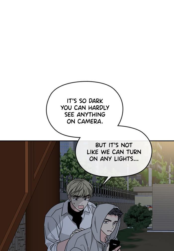 Mother, I’m Sorry chapter 64 - page 85