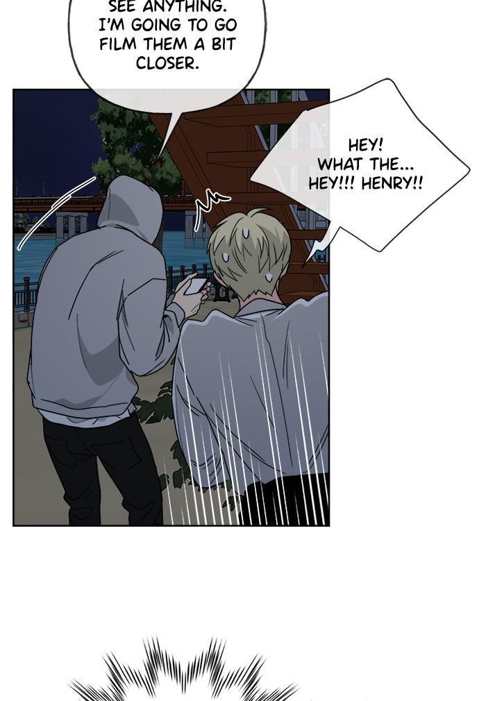 Mother, I’m Sorry chapter 64 - page 87