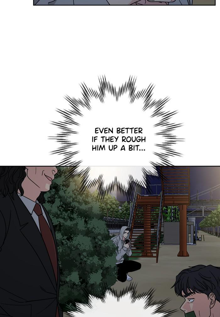 Mother, I’m Sorry chapter 64 - page 89