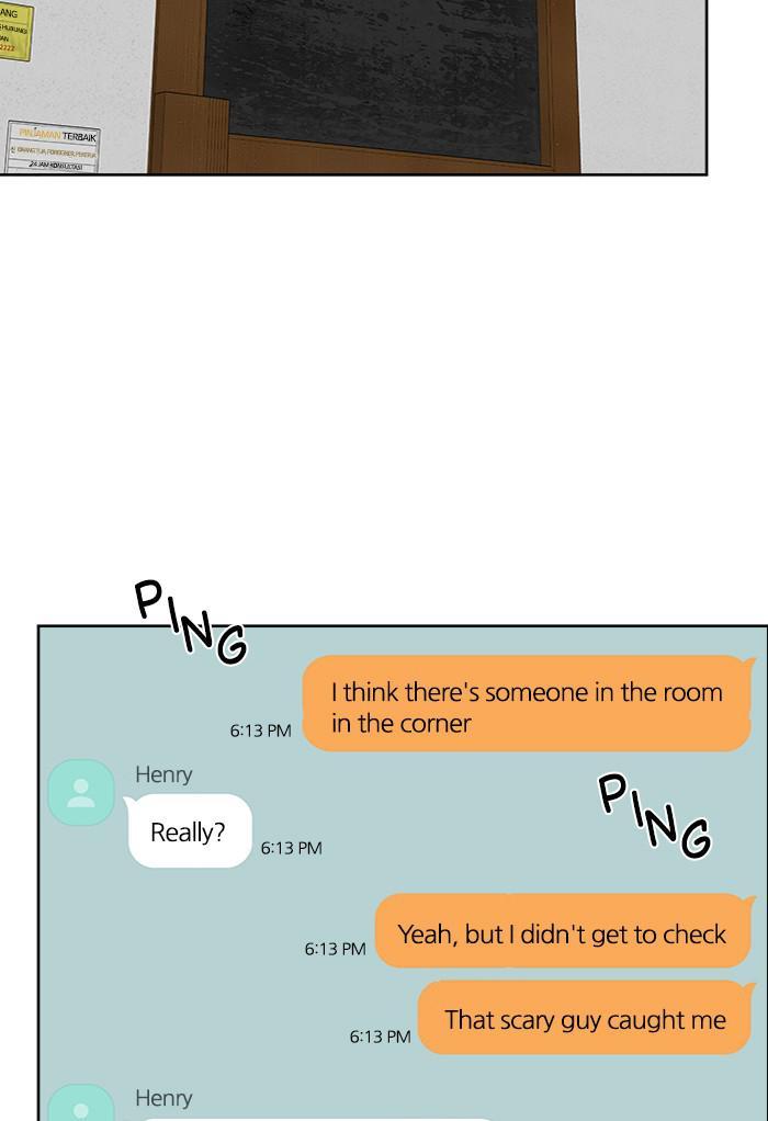 Mother, I’m Sorry chapter 64 - page 9