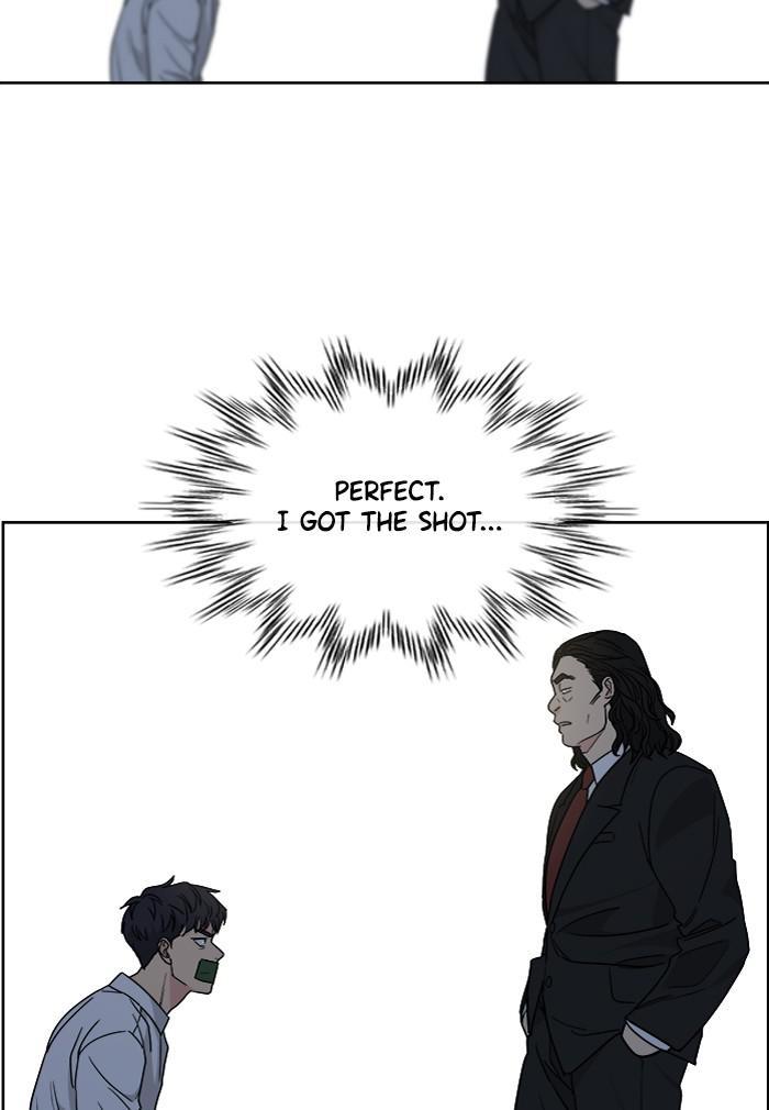 Mother, I’m Sorry chapter 64 - page 91