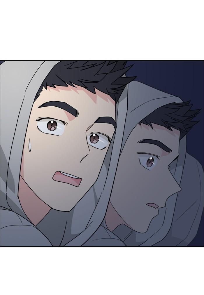 Mother, I’m Sorry chapter 64 - page 93