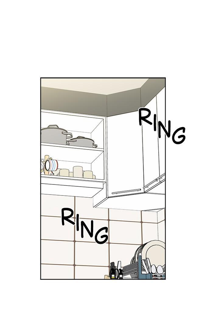 Mother, I’m Sorry chapter 65 - page 1