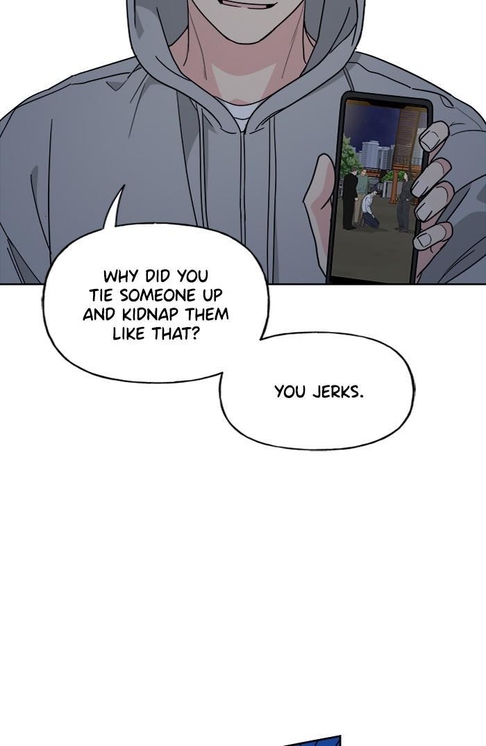Mother, I’m Sorry chapter 65 - page 17