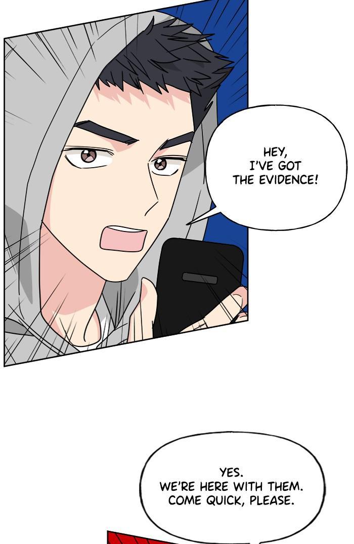 Mother, I’m Sorry chapter 65 - page 18