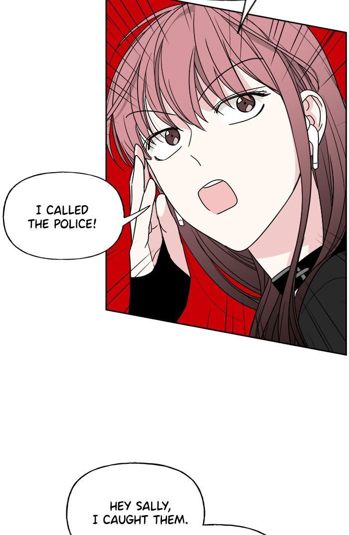 Mother, I’m Sorry chapter 65 - page 19