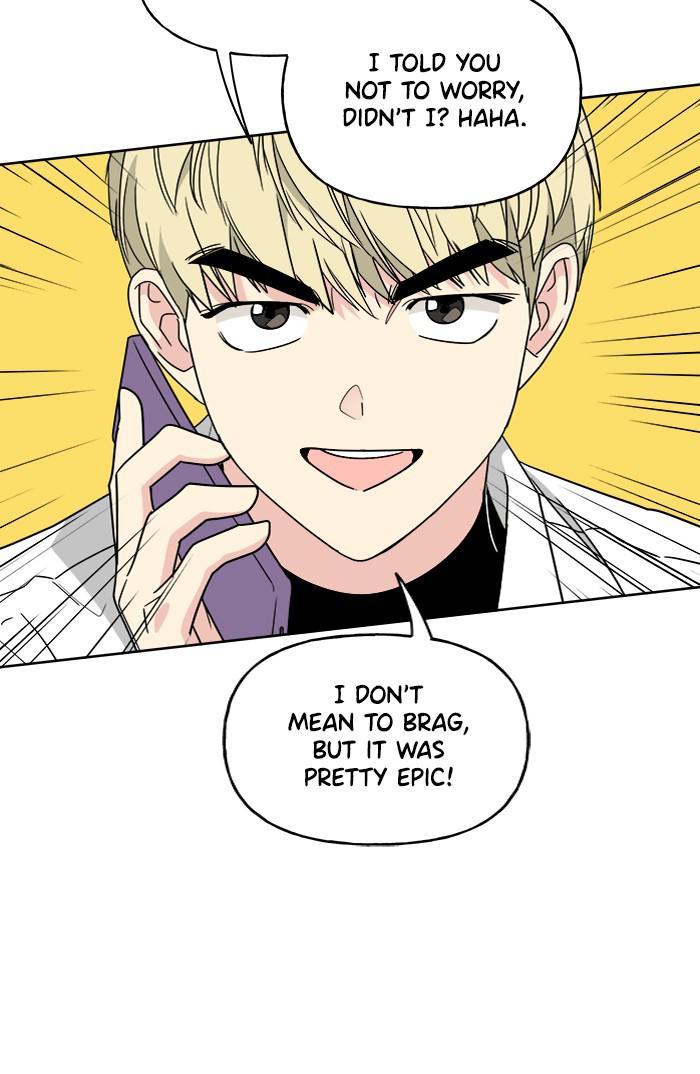 Mother, I’m Sorry chapter 65 - page 20