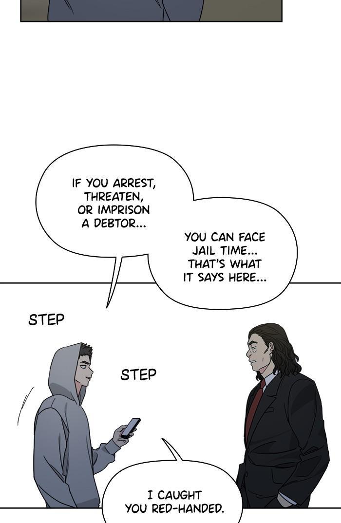 Mother, I’m Sorry chapter 65 - page 22