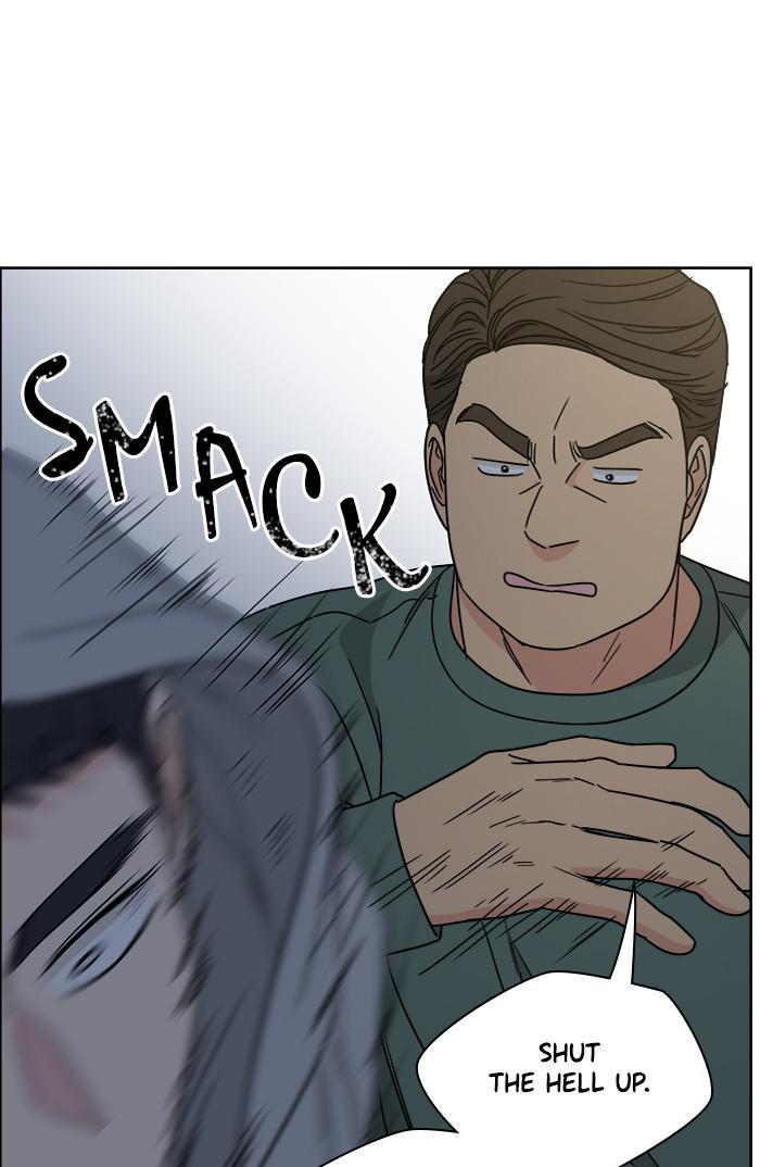 Mother, I’m Sorry chapter 65 - page 28