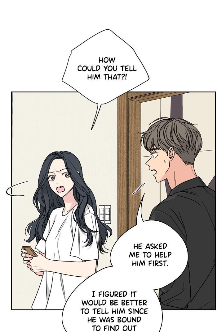 Mother, I’m Sorry chapter 65 - page 3