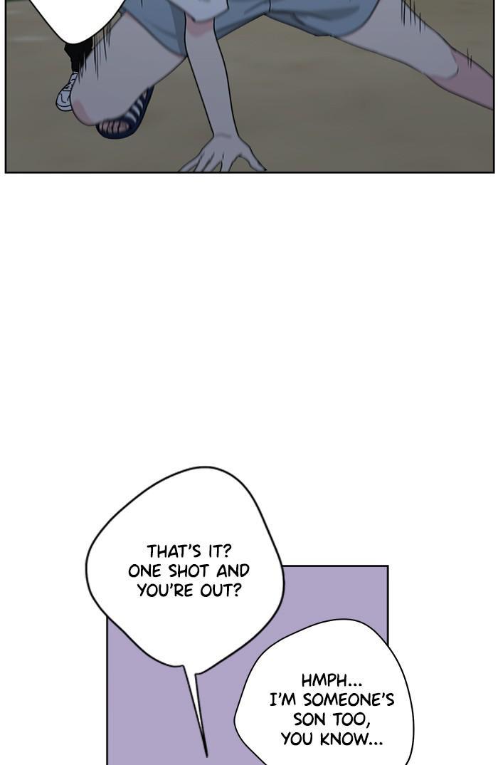 Mother, I’m Sorry chapter 65 - page 33