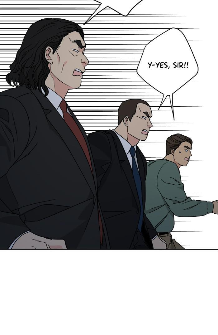 Mother, I’m Sorry chapter 65 - page 35