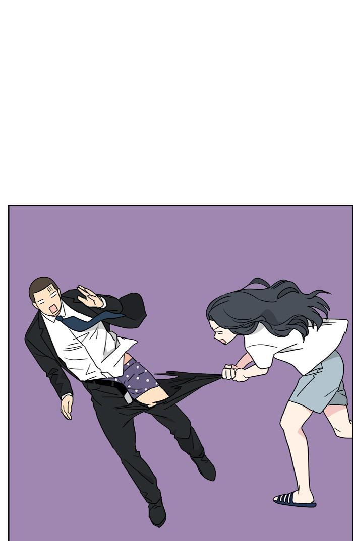 Mother, I’m Sorry chapter 65 - page 39