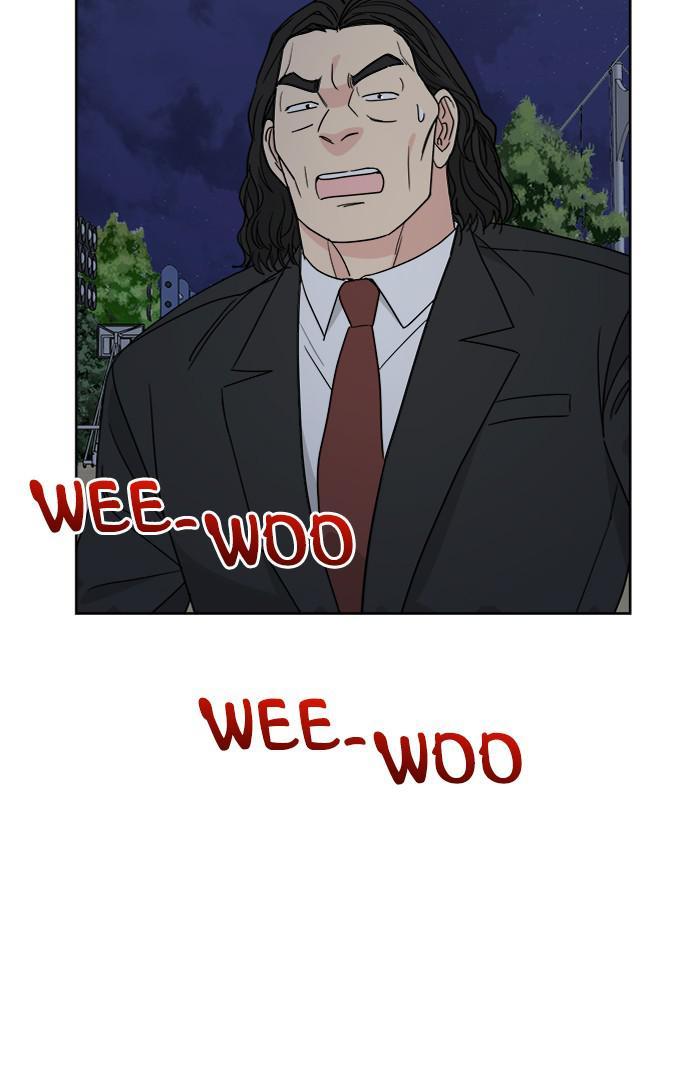 Mother, I’m Sorry chapter 65 - page 42