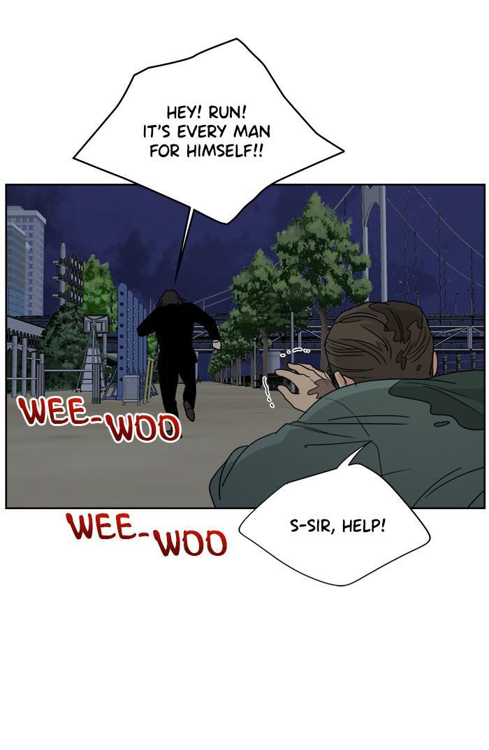 Mother, I’m Sorry chapter 65 - page 43