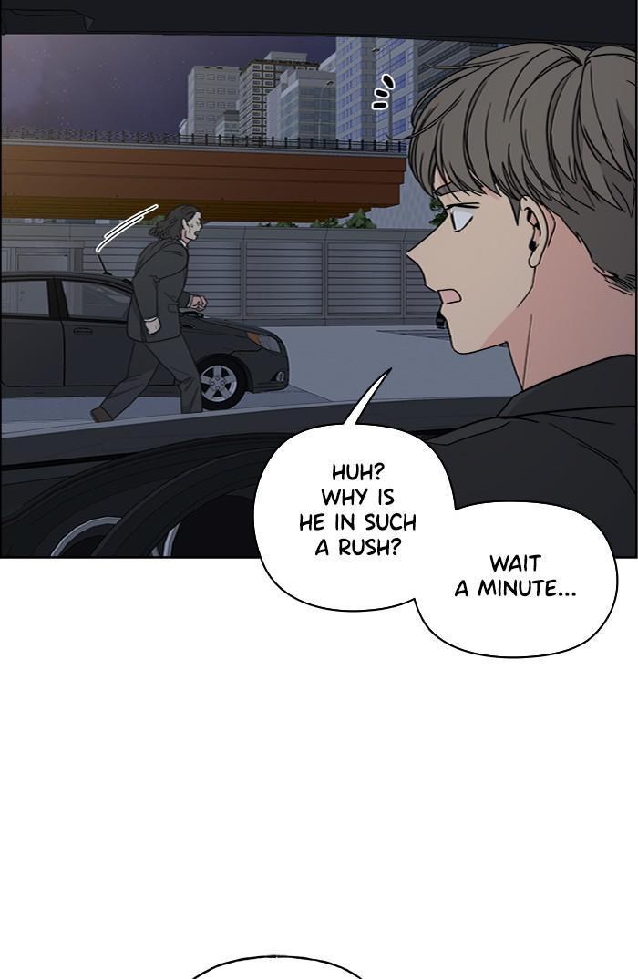 Mother, I’m Sorry chapter 65 - page 46