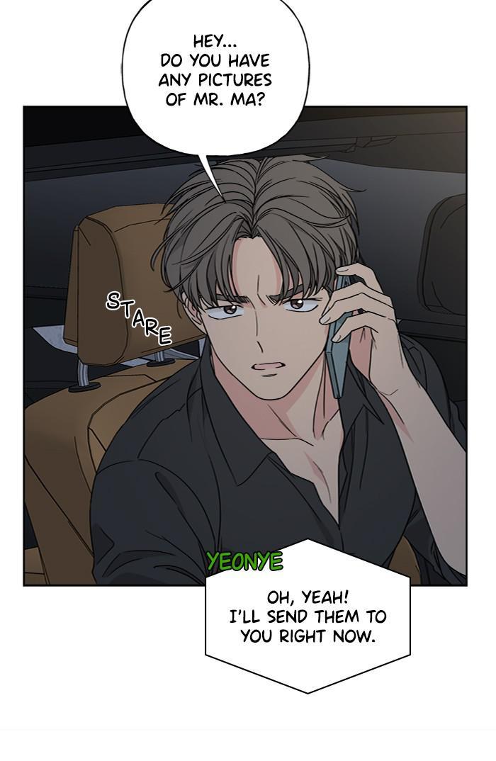Mother, I’m Sorry chapter 65 - page 47