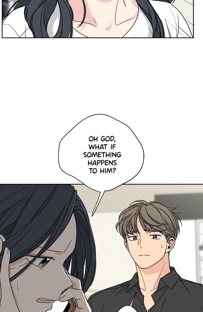 Mother, I’m Sorry chapter 65 - page 5