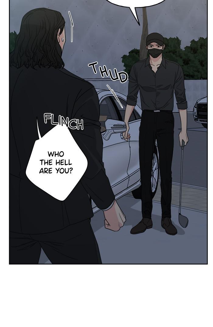 Mother, I’m Sorry chapter 65 - page 52