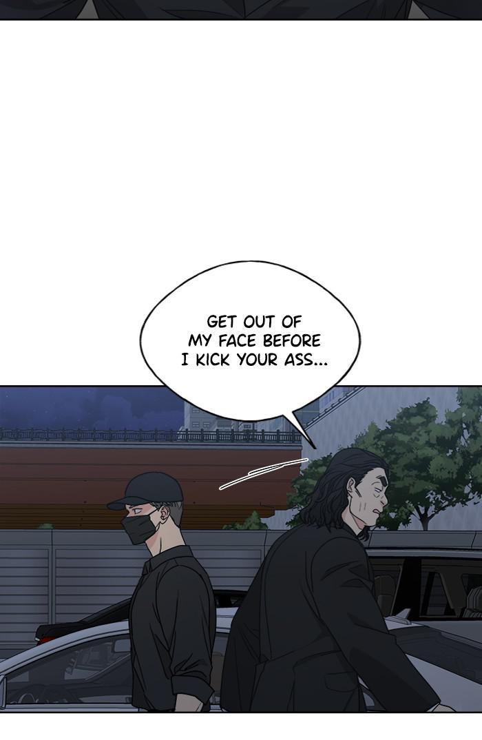 Mother, I’m Sorry chapter 65 - page 54