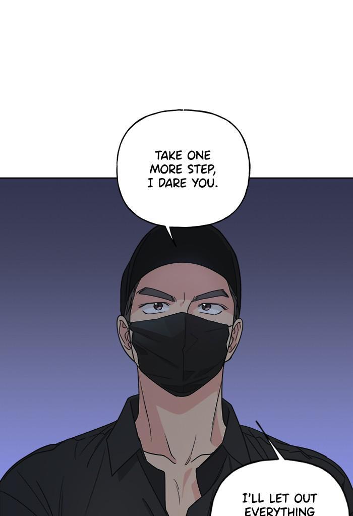 Mother, I’m Sorry chapter 65 - page 58