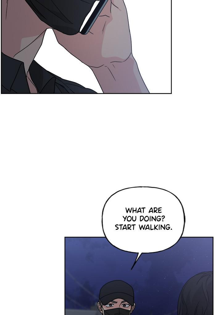 Mother, I’m Sorry chapter 65 - page 62