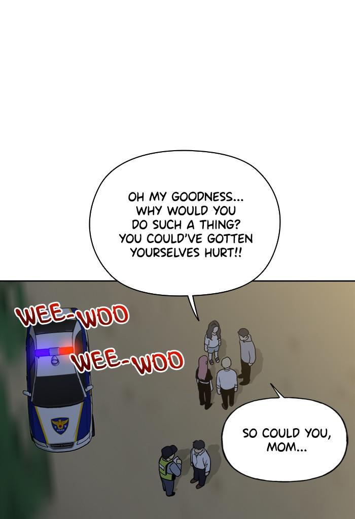 Mother, I’m Sorry chapter 65 - page 66
