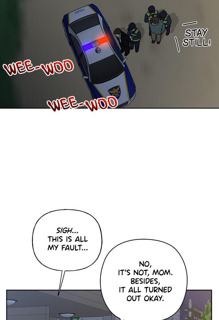 Mother, I’m Sorry chapter 65 - page 67