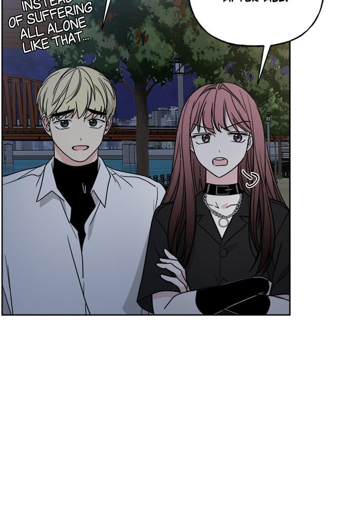 Mother, I’m Sorry chapter 65 - page 69
