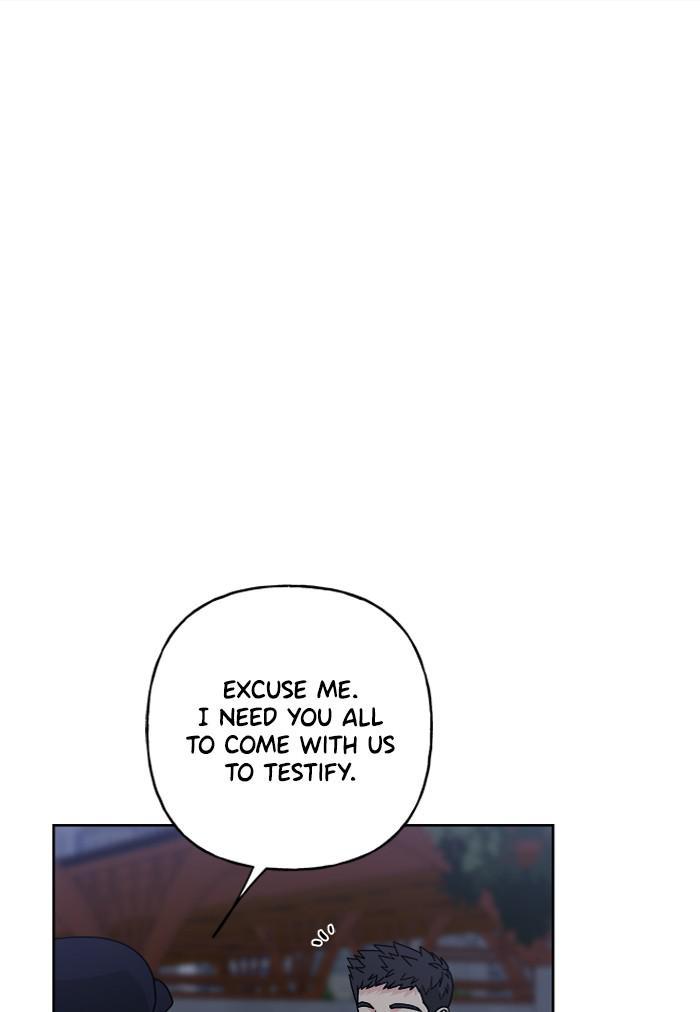 Mother, I’m Sorry chapter 65 - page 72