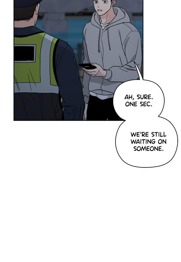 Mother, I’m Sorry chapter 65 - page 73