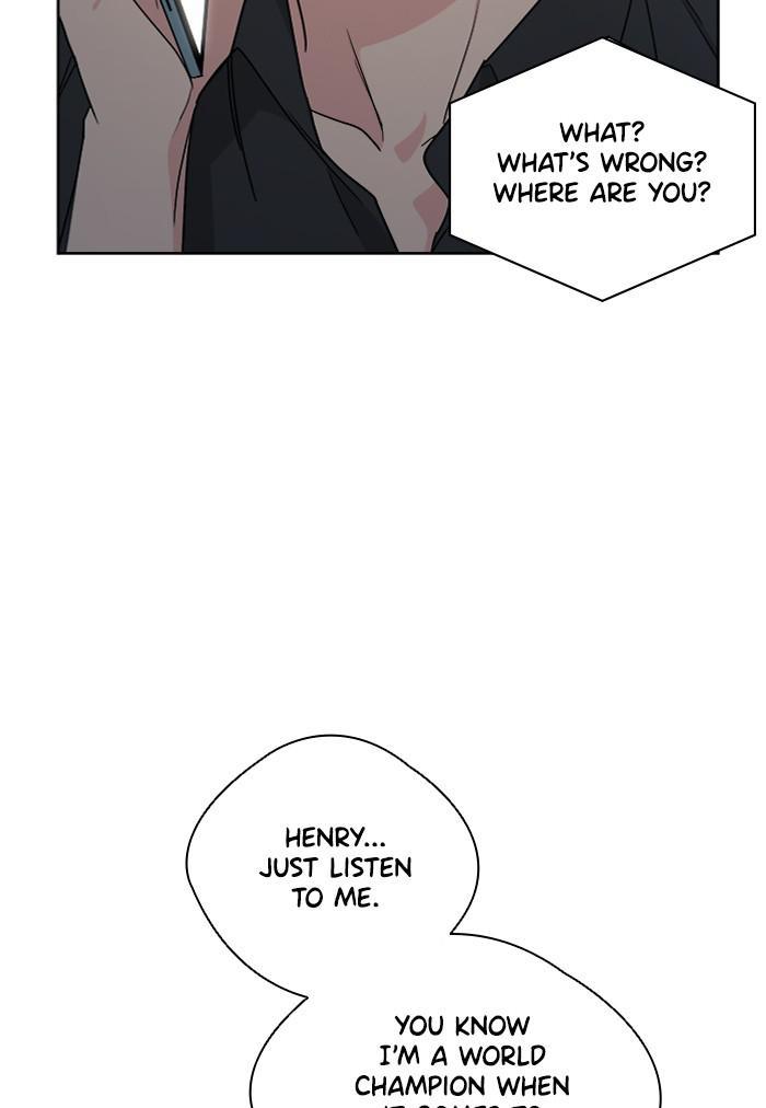 Mother, I’m Sorry chapter 65 - page 80