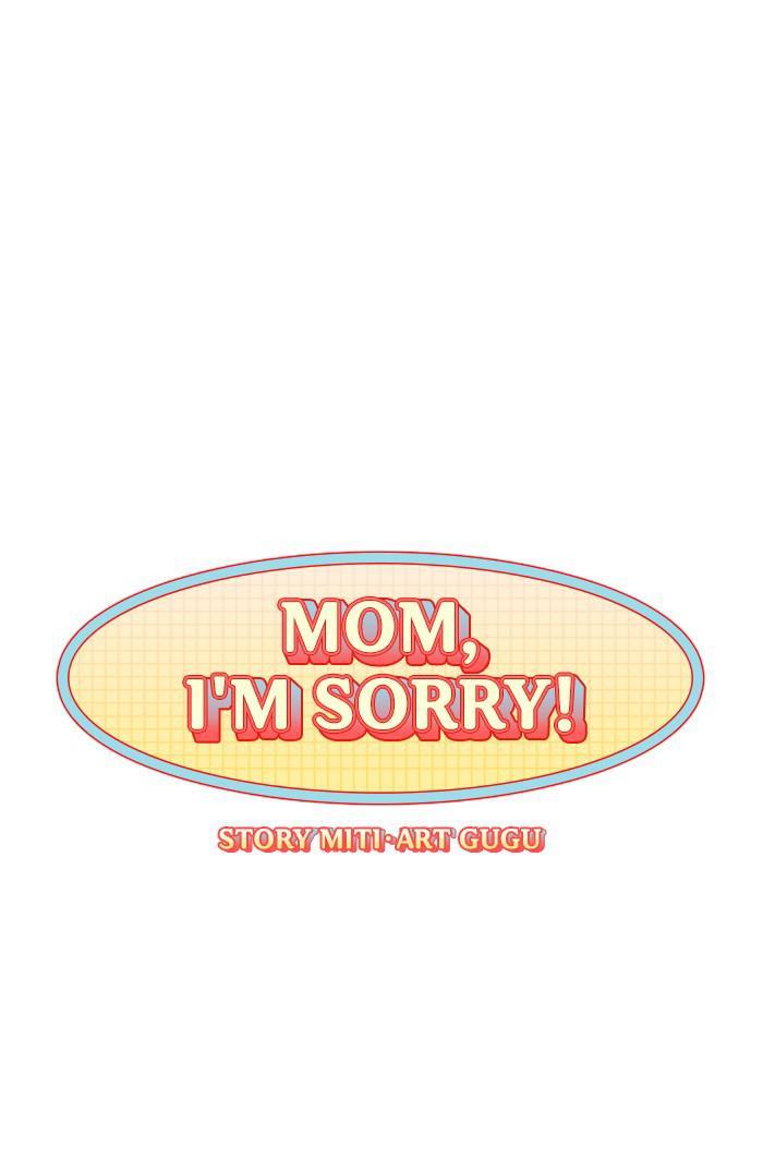 Mother, I’m Sorry chapter 65 - page 9
